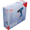 Akku-Schlagbohrschrauber | bürstenlos | 65 Nm | 18 V...