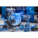 Akku-Schlagbohrschrauber | bürstenlos | 65 Nm | 18 V | ohne Akku