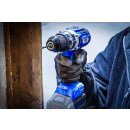 Akku-Schlagbohrschrauber | bürstenlos | 65 Nm | 18 V | ohne Akku