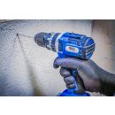 Akku-Schlagbohrschrauber | bürstenlos | 65 Nm | 18 V | ohne Akku