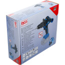 Akku-Schlagbohrschrauber | bürstenlos | 80 Nm | 18 V...