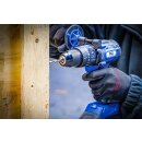 Akku-Schlagbohrschrauber | bürstenlos | 80 Nm | 18 V | ohne Akku