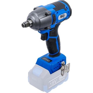 Akku-Schlagschrauber | bürstenlos | 12,5 mm (1/2") | 400 Nm | 18 V | ohne Akku