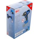 Akku-Schlagschrauber | bürstenlos | 12,5 mm...