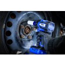 Akku-Schlagschrauber | bürstenlos | 12,5 mm (1/2") | 550 Nm | 18 V | ohne Akku