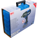 Akku-Schlagschrauber | bürstenlos | 20 mm...