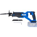 Akku-Säbelsäge | bürstenlos | 18 V | ohne Akku