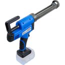 Akku-Kartuschenpresse | 18 V | ohne Akku