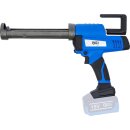 Akku-Kartuschenpresse | 18 V | ohne Akku