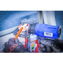 Akku-Heißluftgebläse | 18 V | ohne Akku