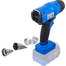 Akku-Heißluftgebläse | 18 V | ohne Akku