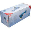 Akku-Exzenter-Poliermaschine | bürstenlos | 18 V | ohne Akku
