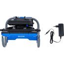 Akku-LED-Arbeitsleuchte | klappbar | 18 V | ohne Akku