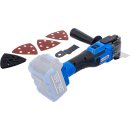 Akku-Multifunktionswerkzeug | bürstenlos | 18 V | ohne Akku