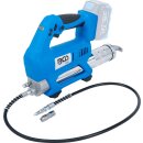 Akku-Fettpresse | 18 V | ohne Akku