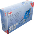 Akku-Fettpresse | 18 V | ohne Akku