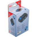 Akku | 2,0 Ah | für BGS 18-V-Akku-System