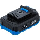 Akku | 2,0 Ah | für BGS 18-V-Akku-System