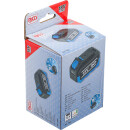 Akku | 4,0 Ah | für BGS 18-V-Akku-System