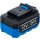 Akku | 4,0 Ah | für BGS 18-V-Akku-System