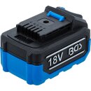 Akku | 5,0 Ah | für BGS 18-V-Akku-System