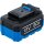 Akku | 5,0 Ah | für BGS 18-V-Akku-System