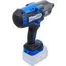 Akku-Schlagschrauber-Satz | bürstenlos | 1200 Nm | 18 V | mit Akku und Schnell-Ladegerät