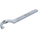 Gelenk-Hakenschlüssel mit Zapfen | 50 - 80 mm