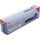 Druckluft-Schlagschrauber | abgewinkelt | mit dreh- und...