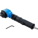 Druckluft-Schlagschrauber | abgewinkelt | mit dreh- und neigbarem Kopf | 12,5 mm (1/2") | 650 Nm