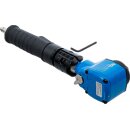 Druckluft-Schlagschrauber | abgewinkelt | mit dreh- und neigbarem Kopf | 12,5 mm (1/2") | 650 Nm