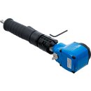 Druckluft-Schlagschrauber | abgewinkelt | mit dreh- und neigbarem Kopf | 12,5 mm (1/2") | 650 Nm