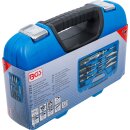 Honwerkzeug-Satz | 2- und 3-armig | 7-tlg.