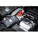 Starthilfegerät | Batterielos | mit Ultra-Kondensator Technologie | 12 V / 300 A / 600 A