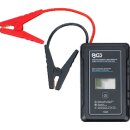 Starthilfegerät | Batterielos | mit Ultra-Kondensator Technologie | 12 V / 300 A / 600 A