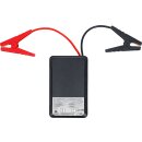 Starthilfegerät | Batterielos | mit Ultra-Kondensator Technologie | 12 V / 300 A / 600 A
