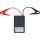 Starthilfegerät | Batterielos | mit Ultra-Kondensator Technologie | 12 V / 300 A / 600 A