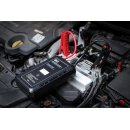 Starthilfegerät | Batterielos | mit Ultra-Kondensator Technologie | 12 V / 800 A / 1600 A