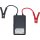 Starthilfegerät | Batterielos | mit Ultra-Kondensator Technologie | 12 V / 800 A / 1600 A