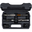 Reparatursatz für Öl-Ablass-Gewinde | für Aluminium-Ölwannen | M12 x 1,75 mm