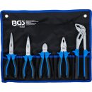 Zangen-Satz | 5-tlg.