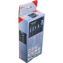 Zangen-Satz | 5-tlg.