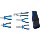 Zangen-Satz | 5-tlg.