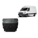 Motor Unterfahrschutz Stahl Mercedes Sprinter 906 4x4...