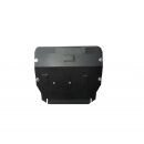 Motor Unterfahrschutz Stahl Mercedes Sprinter 906 4x4 (2006-2017)