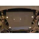 Motor Unterfahrschutz Stahl Mercedes Sprinter 906 4x4 (2006-2017)