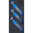 Werkstattwageneinlage 1/3: Winkelschlüssel-Satz |...