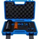 Doppelkupplungs-Radialdichtring-Werkzeug-Satz | für...