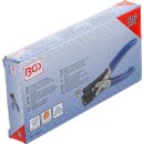 Langloch-Stanzzange | 13 x 3 mm