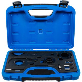 Motor-Einstellwerkzeug-Satz | für Opel 1.3 CDTi